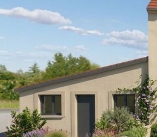  Remise / Grange � vendre 1 pi�ce 140 m�