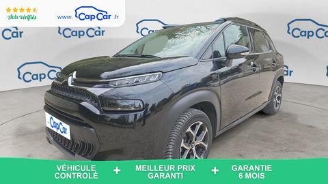 Citro&euml;n C3 Aircross 7 130 Shine 2024 occasion Amberieu En Bugey 01500