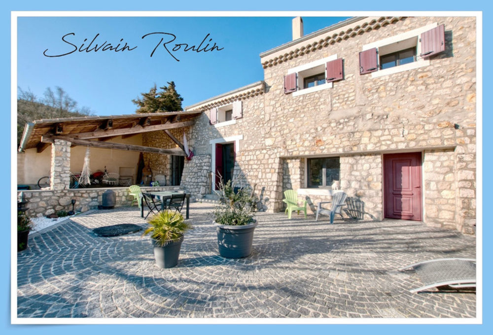 � vendre  Maison Malataverne (26780)