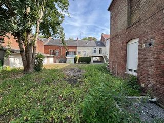  Maison � vendre 4 pi�ces 86 m�