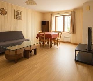  Appartement � vendre 2 pi�ces 44 m�