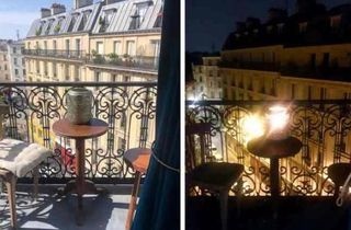  Appartement � louer 1 pi�ce 15 m�