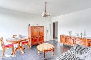  Appartement � vendre 3 pi�ces 69 m�