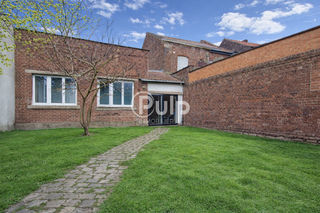  Maison � vendre 2 pi�ces 55 m�