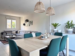  Maison � vendre 6 pi�ces 90 m�