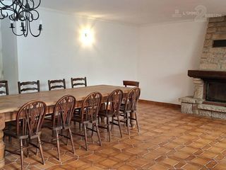  Maison � vendre 6 pi�ces 121 m�