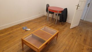  Appartement � louer 2 pi�ces 38 m�