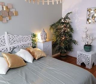  Appartement � louer 1 pi�ce 22 m�