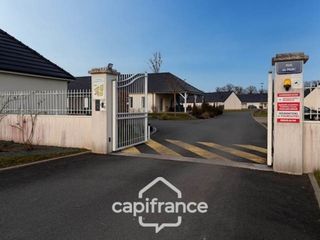  Maison � vendre 3 pi�ces 71 m�