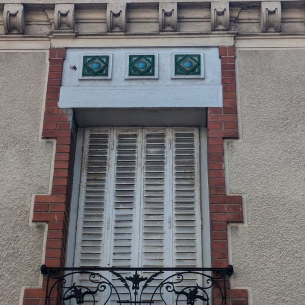 � vendre  Maison Romainville (93230)