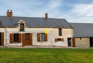  Maison � vendre 3 pi�ces 68 m�