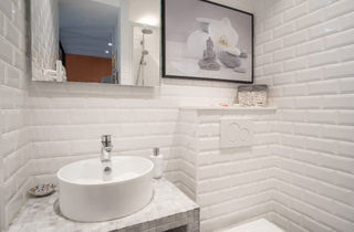  Appartement � vendre 1 pi�ce 21 m�