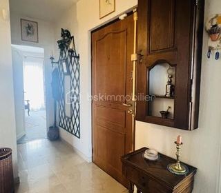  Appartement � vendre 4 pi�ces 114 m�