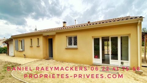   Maison Carsac De Gurson 4 pi�ce(s) Maison - 4 pi�ce(s) - 106 m�