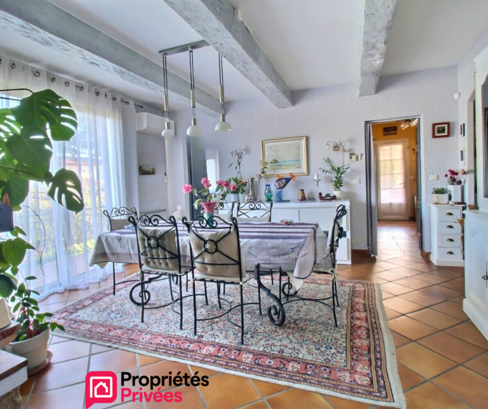 � vendre  Maison Roquebrune-sur-Argens (83520)