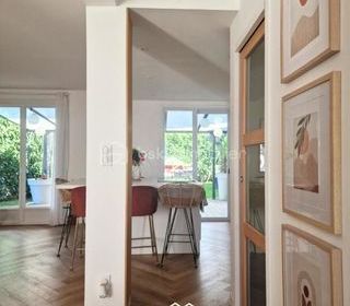  Maison � vendre 6 pi�ces 115 m�