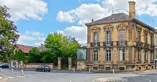  H�tel Particulier � vendre 10 pi�ces 350 m�