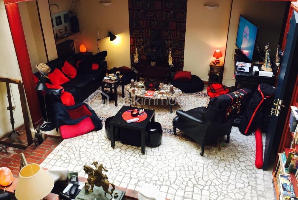 � vendre  Propri�t�/ch�teau Trouville-sur-Mer (14360)