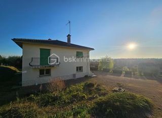  Maison � vendre 6 pi�ces 113 m�