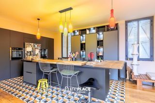  Maison � vendre 10 pi�ces 350 m�