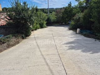  Terrain � vendre 1060 m�