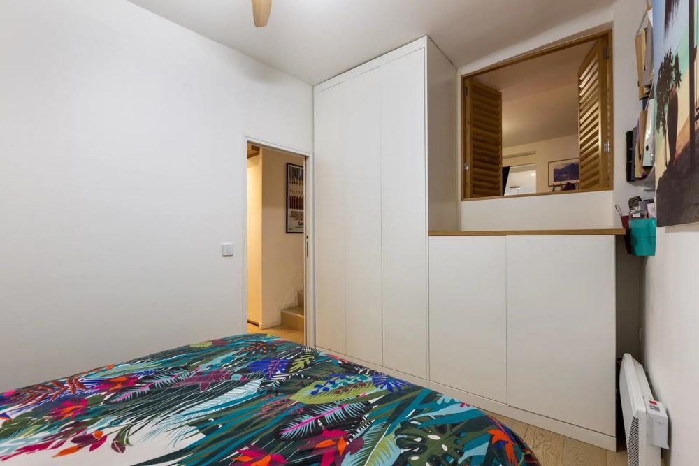 � vendre  Appartement Paris 2