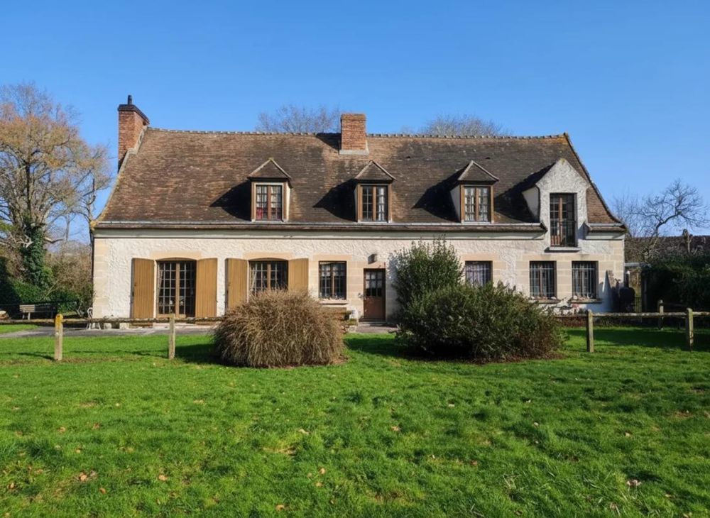 � vendre  Maison La Norville (91290)