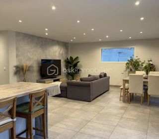  Maison � vendre 4 pi�ces 94 m�