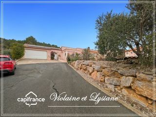  Propri�t�/ch�teau � vendre 8 pi�ces 179 m�