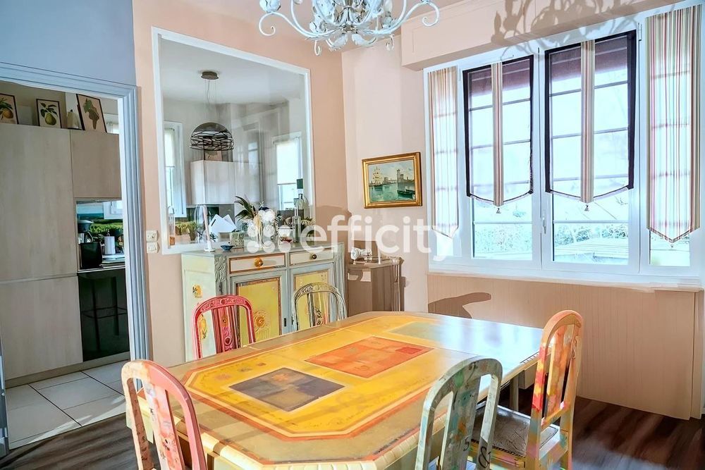 � vendre  Maison Bordeaux (33200)