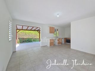  Maison � louer 3 pi�ces 54 m�