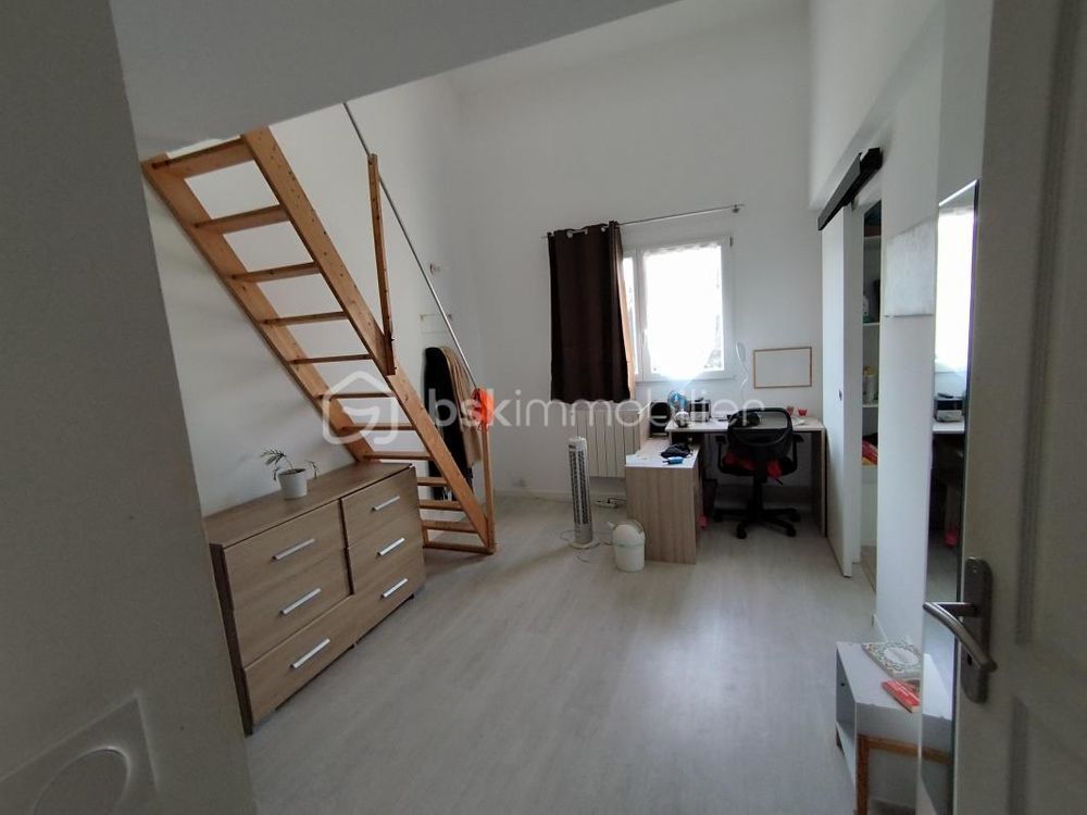 � vendre  Maison Saint-Pargoire (34230)