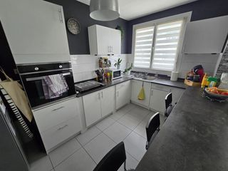  Appartement � vendre 4 pi�ces 80 m�