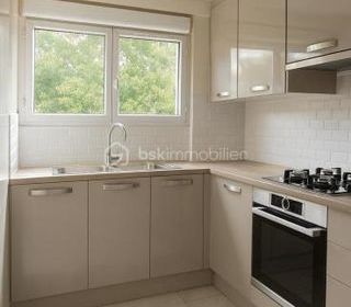  Appartement � vendre 5 pi�ces 75 m�