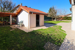  Maison � vendre 5 pi�ces 136 m�