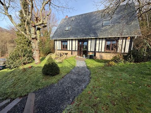   Maison � vendre 3 pi�ces BEUZEVILLETTE (76) Maison - 3 pi�ce(s) - 74 m�