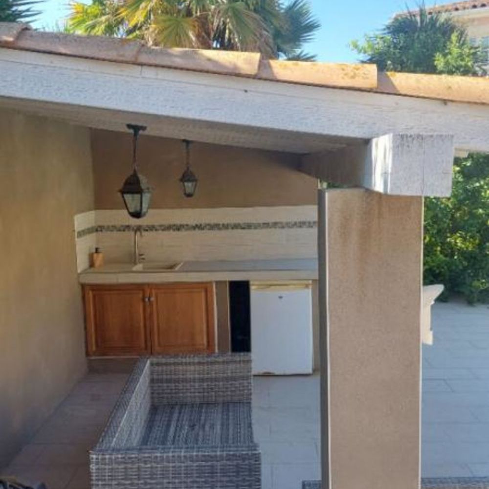 � vendre  Maison S�te (34200)