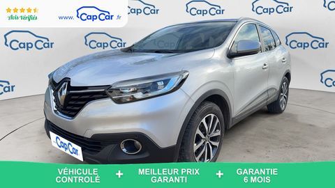 Renault Kadjar 1.5 Blue dCi 115 Business 2019 occasion Montegut Saves 32220
