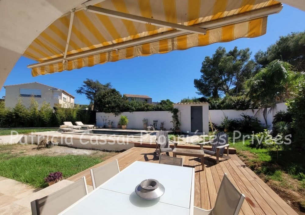 � vendre  Maison Six-Fours-les-Plages (83140)