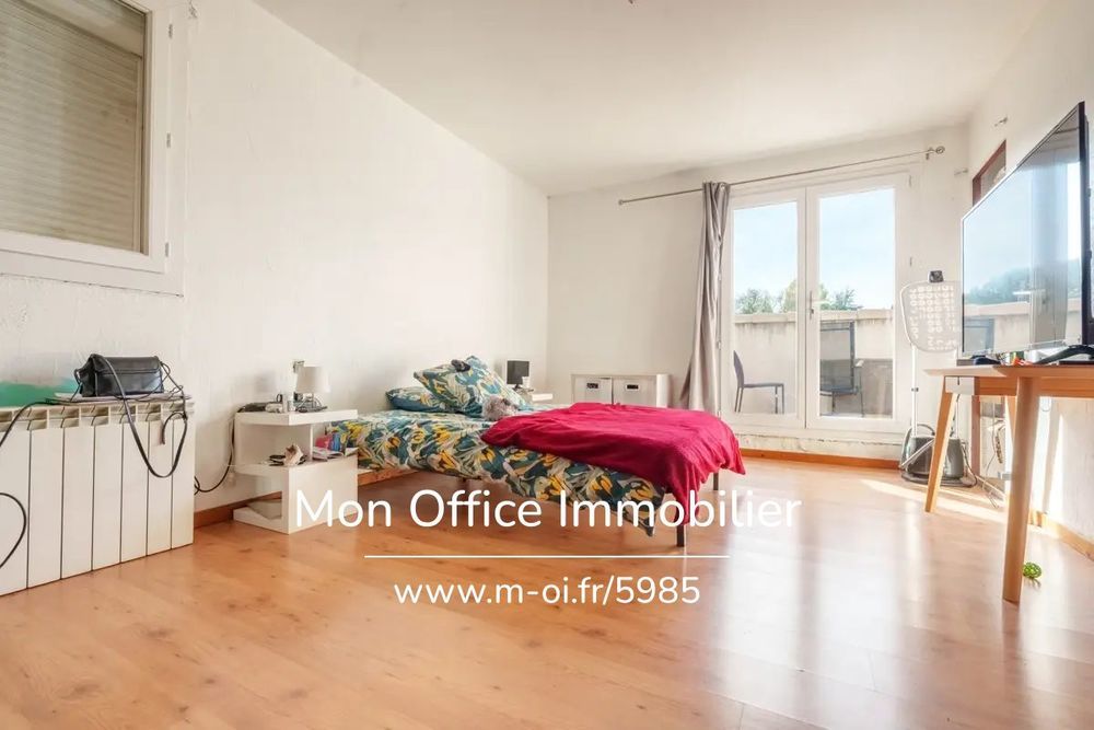 � vendre  Maison Trets (13530)