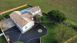  Maison � vendre 5 pi�ces 183 m�