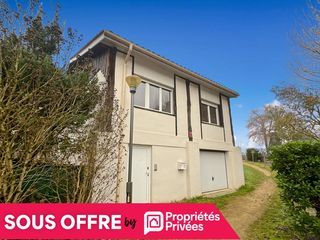  Maison � vendre 5 pi�ces 84 m�