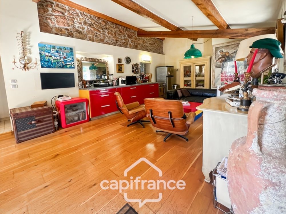 � vendre  Maison Hy�res (83400)