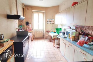  Maison � vendre 8 pi�ces 216 m�