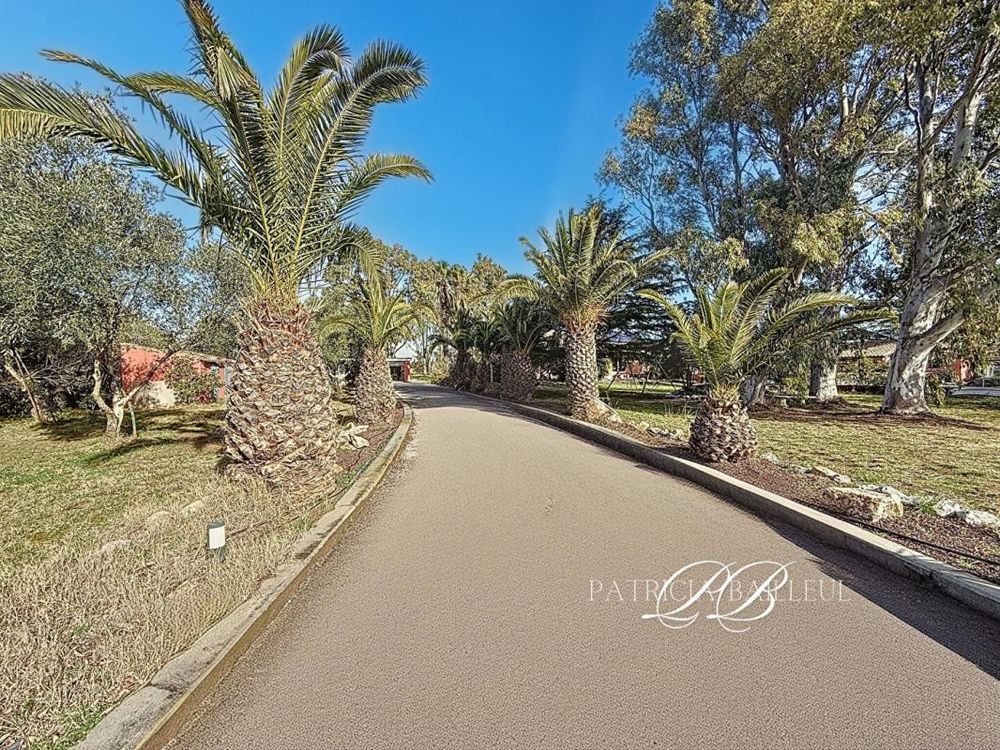 � vendre  Villa Th�za (66200)