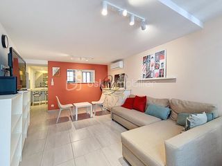  Appartement � vendre 2 pi�ces 50 m�