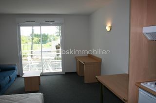  Appartement � vendre 1 pi�ce 28 m�