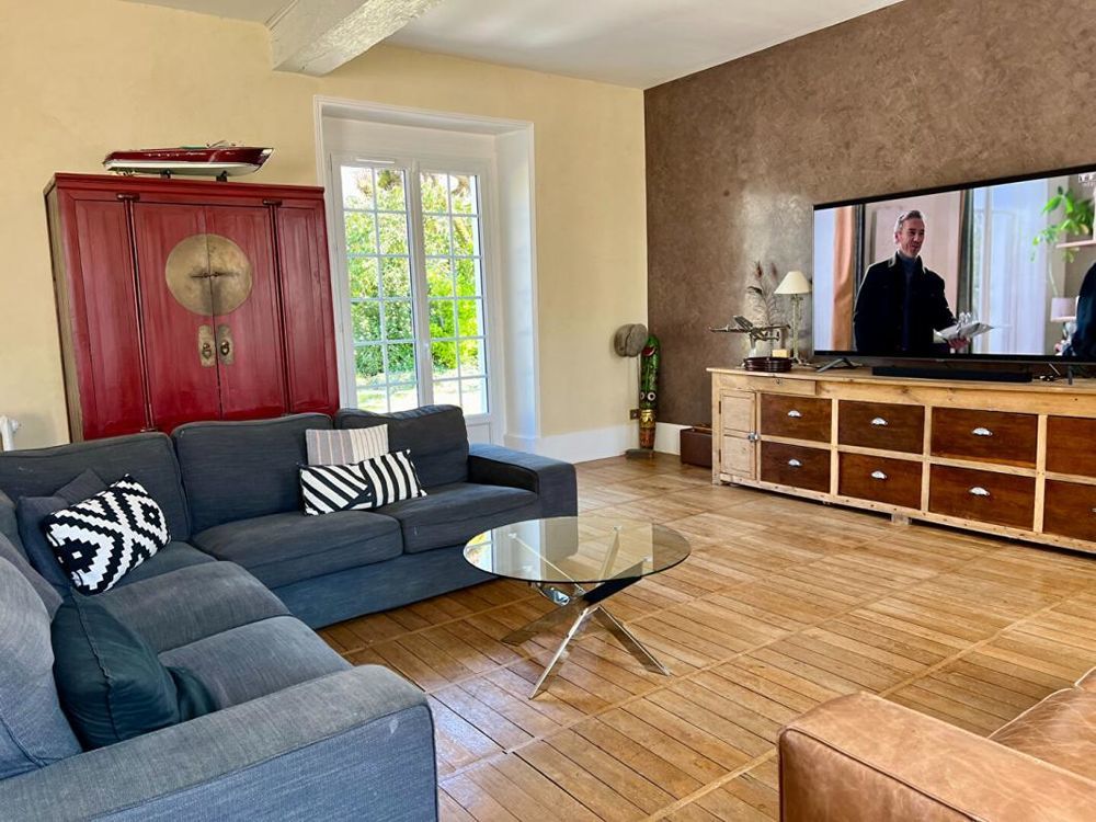 � vendre  Propri�t�/ch�teau Vend�me (41100)