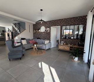  Maison � vendre 5 pi�ces 143 m�