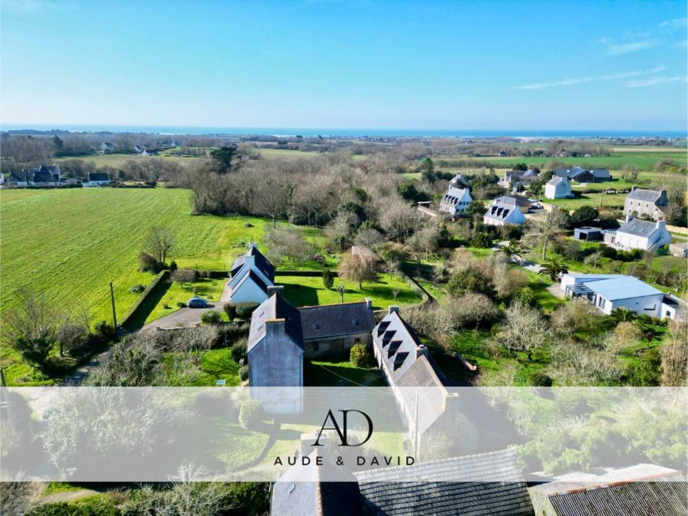 � vendre  Maison Pouldreuzic (29710)